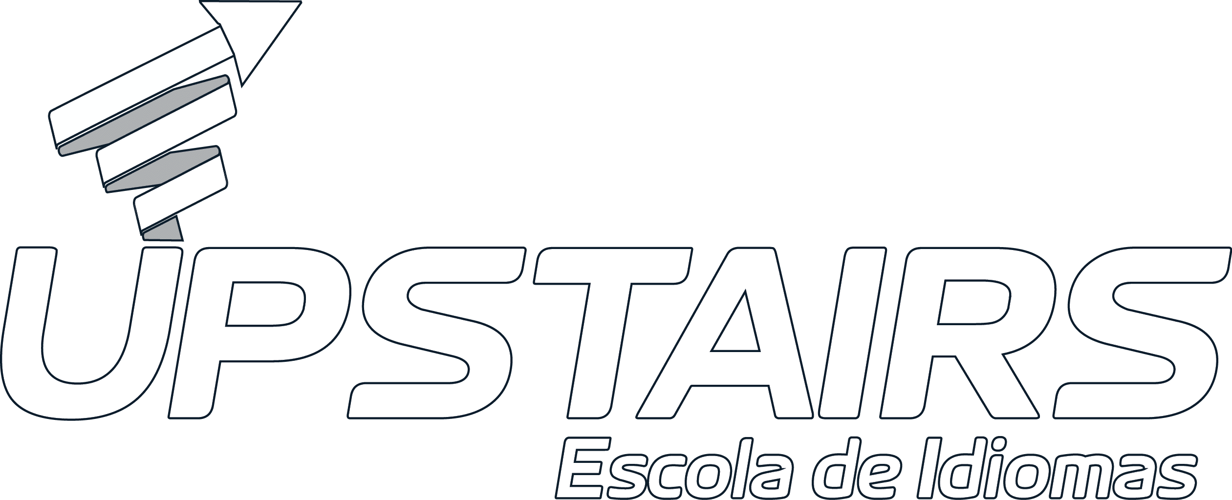 UpStairs Idiomas